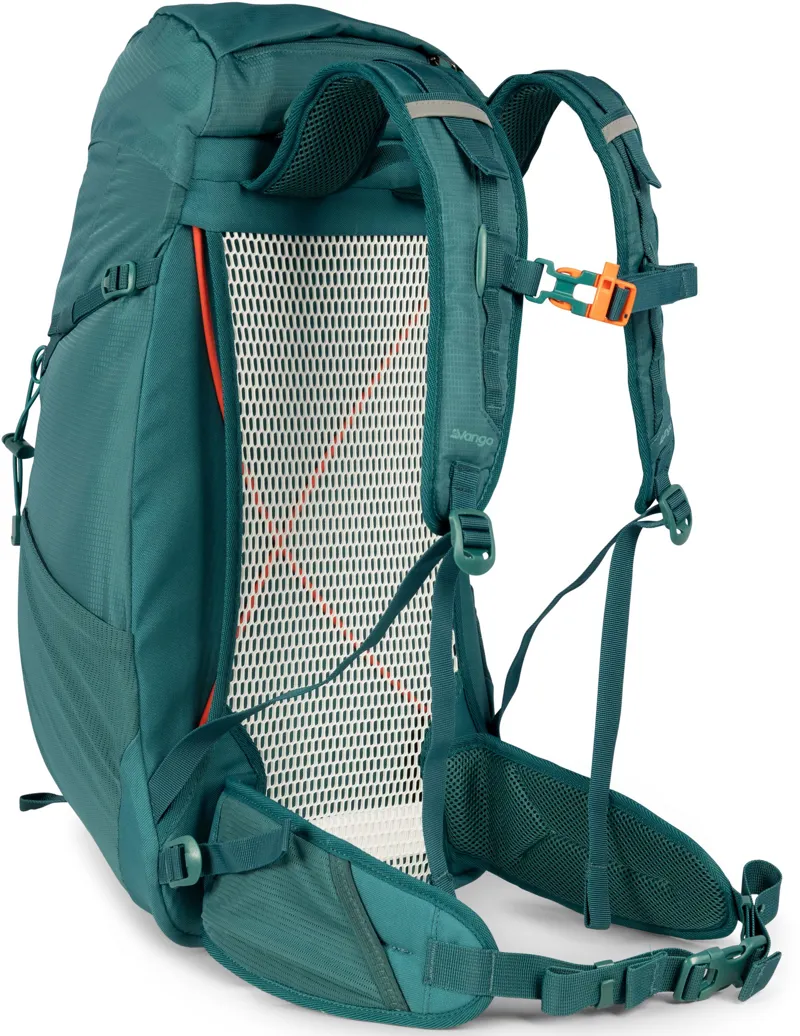 Vango Mitra Air 30L Rucksack - Everglade-2