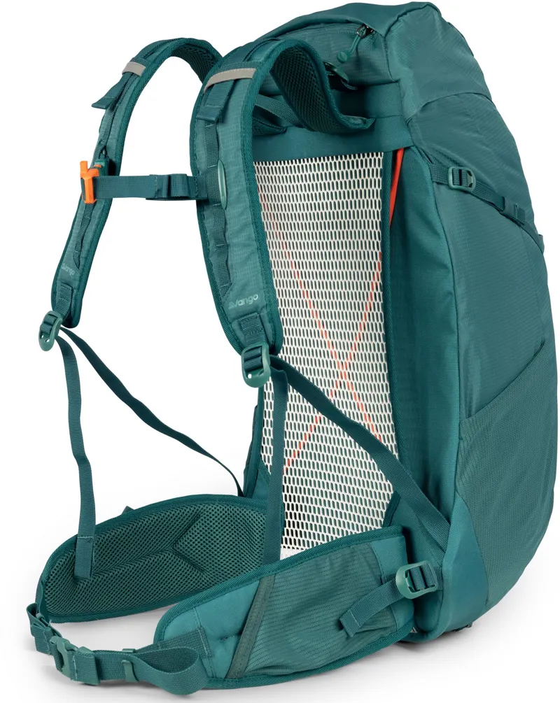 Vango Mitra Air 30L Rucksack - Everglade-4