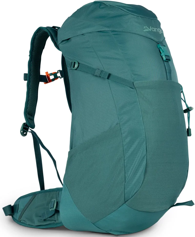 Vango Mitra Air 30L Rucksack - Everglade-6