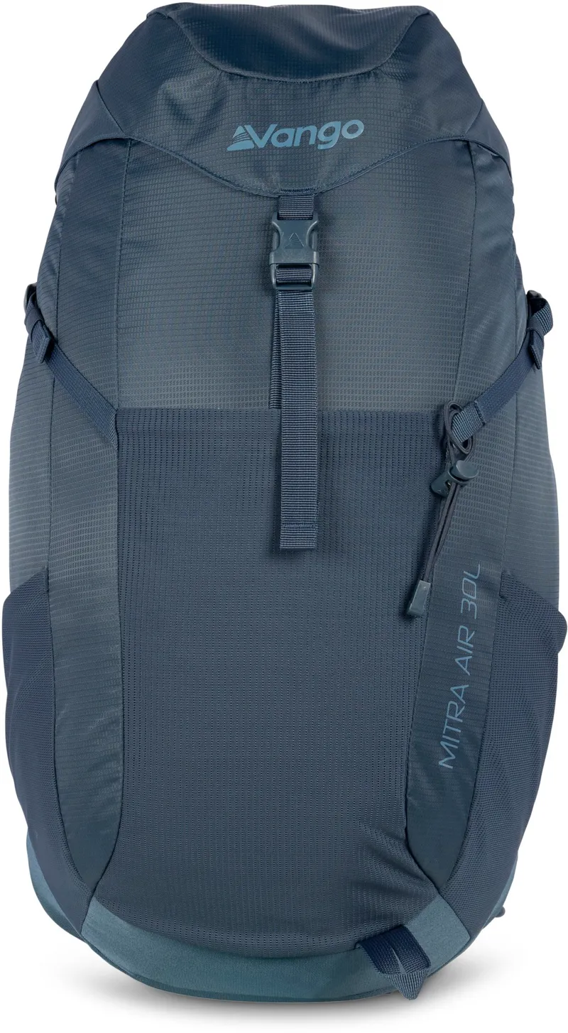 Vango Mitra Air 30L Rucksack - Moonlit Ocean-7