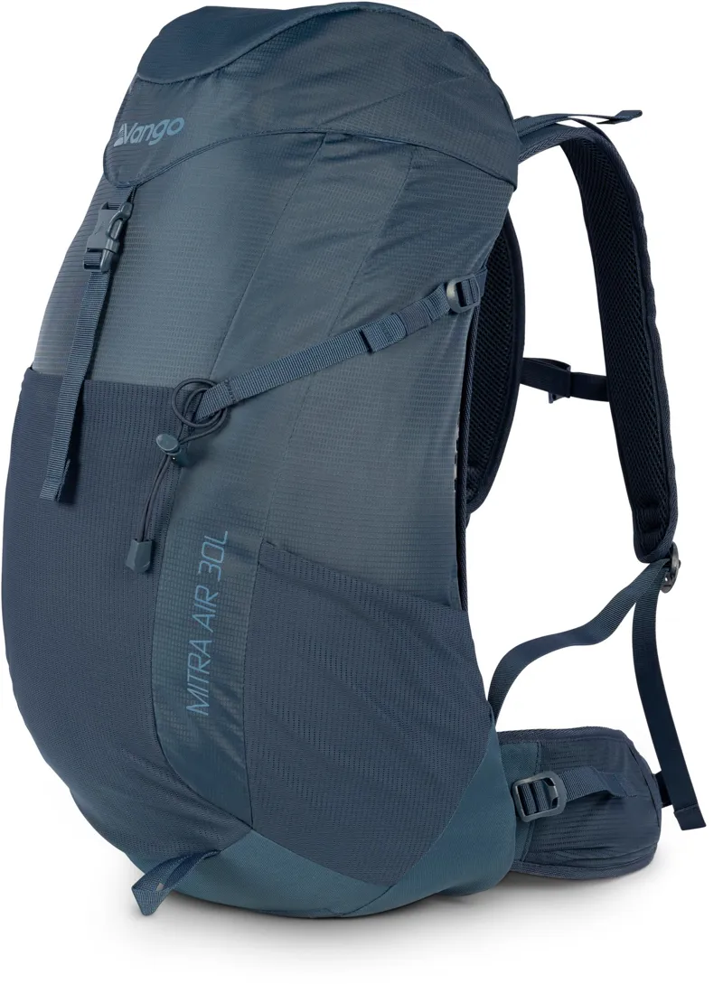 Vango Mitra Air 30L Rucksack - Moonlit Ocean