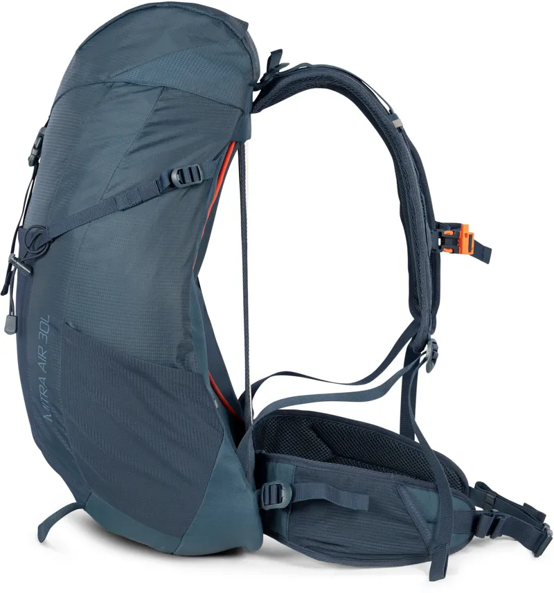 Vango Mitra Air 30L Rucksack - Moonlit Ocean-1