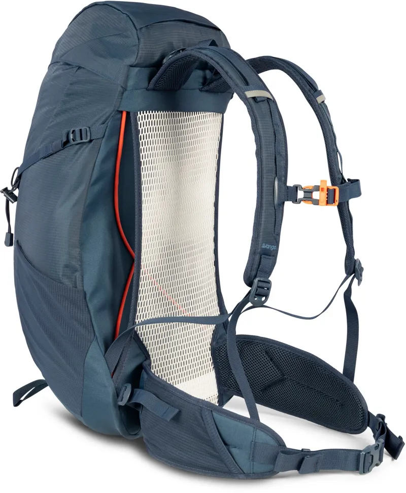 Vango Mitra Air 30L Rucksack - Moonlit Ocean-2