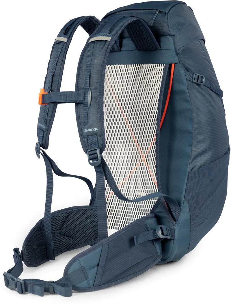 Vango Mitra Air 30L Rucksack - Moonlit Ocean-4