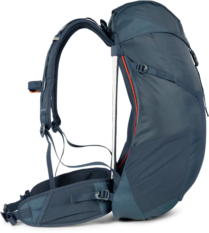 Vango Mitra Air 30L Rucksack - Moonlit Ocean-5