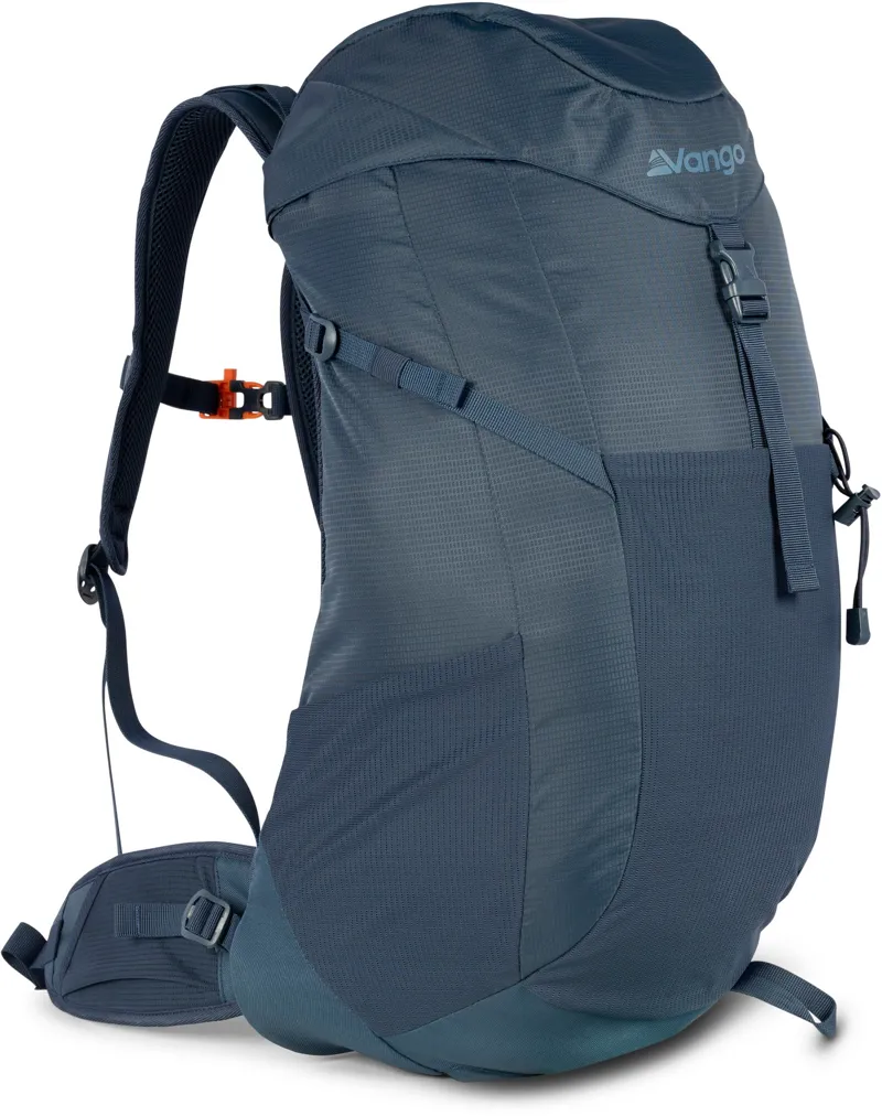 Vango Mitra Air 30L Rucksack - Moonlit Ocean-6