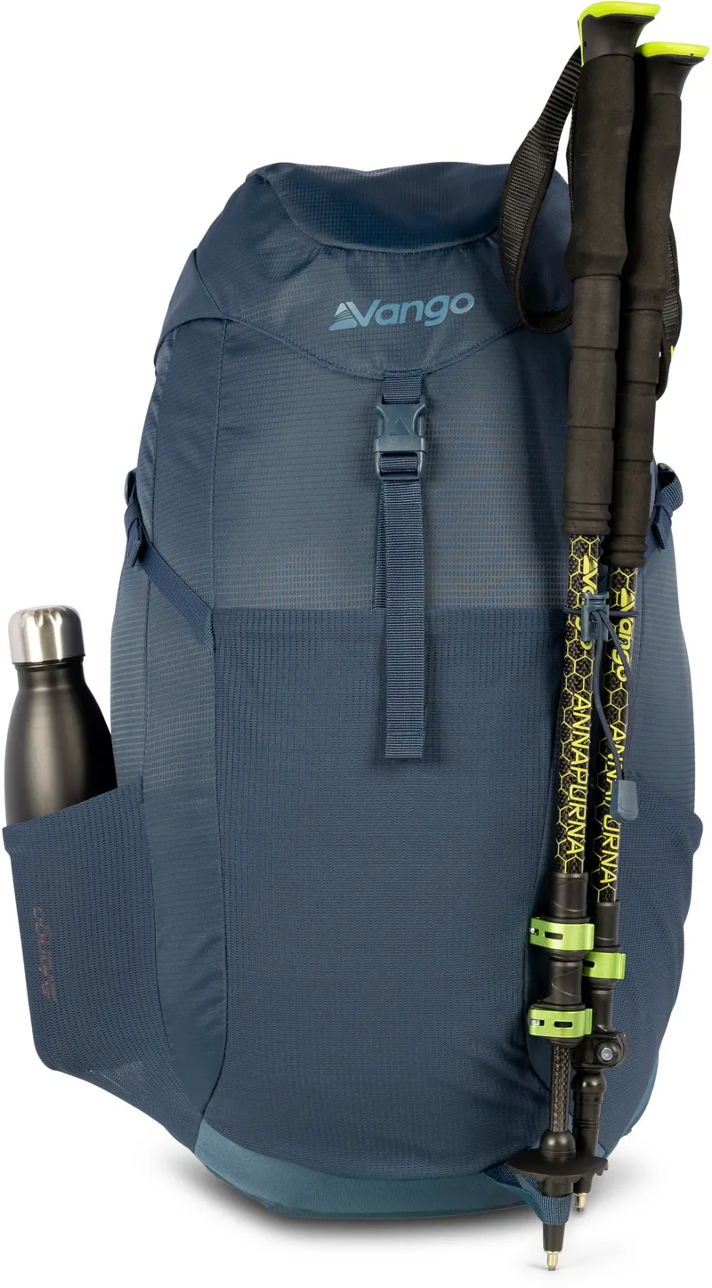 Vango Mitra Air 30L Rucksack - Moonlit Ocean-8