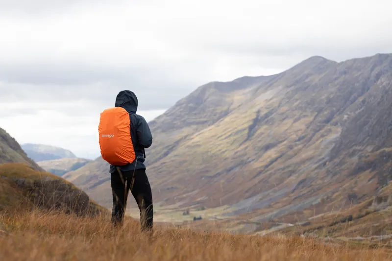 Vango Mitra Air 30L Rucksack - Moonlit Ocean-12