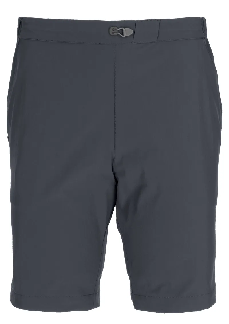 Rab Mens Momentum Shorts - Beluga