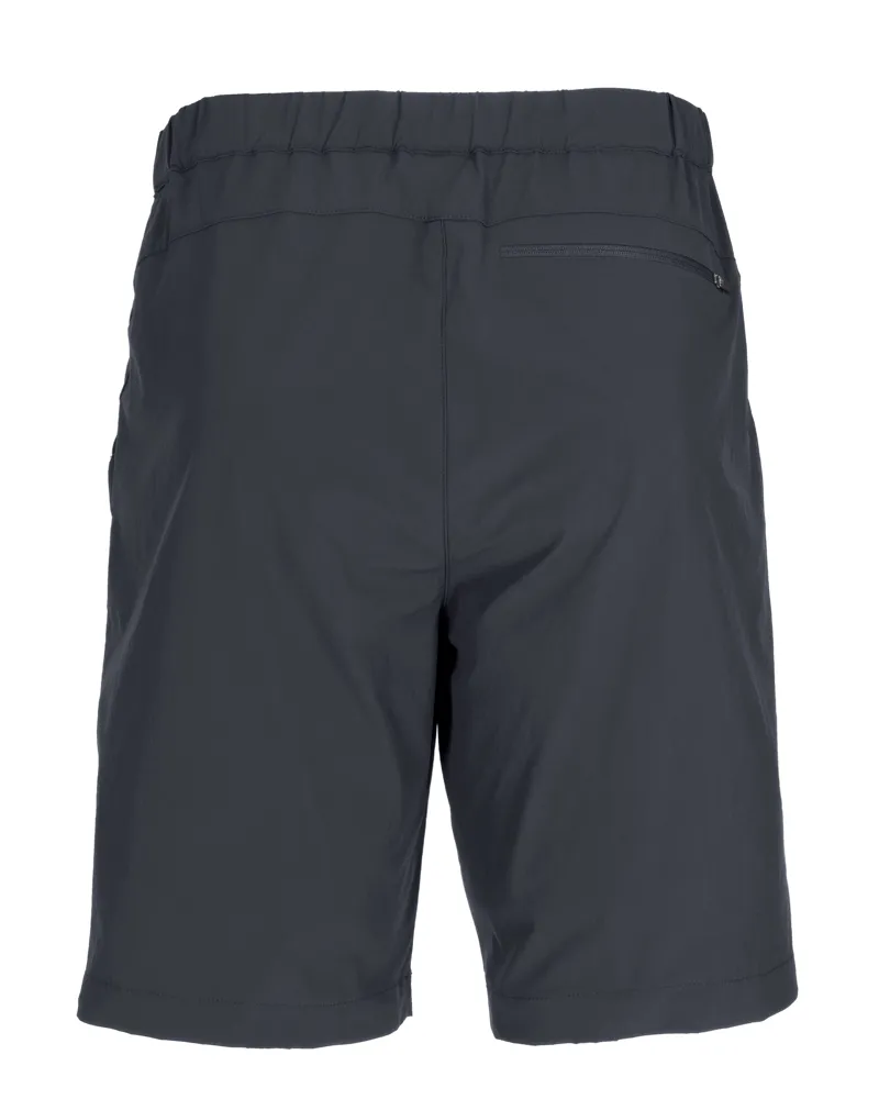 Rab Mens Momentum Shorts - Beluga-1