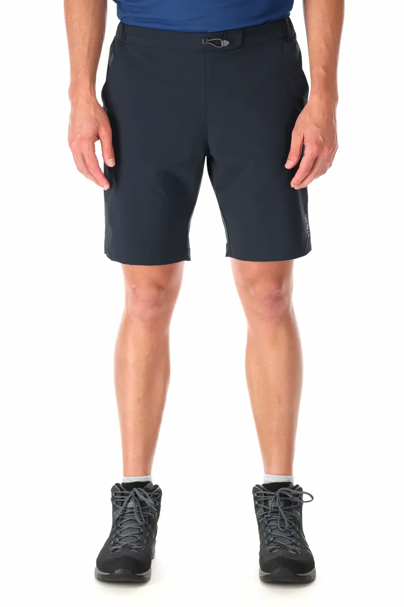 Rab Mens Momentum Shorts - Beluga-4