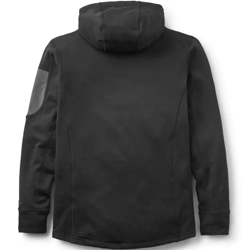 Rab Mens Modulus Hoody - Black-1