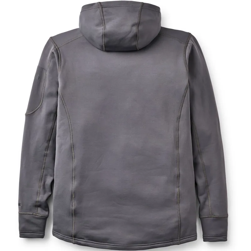 Rab Mens Modulus Hoody - Graphene-1