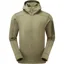 Rab Mens Modulus Hoody - Light Khaki