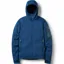 Rab Mens Modulus Hoody - Tempest Blue
