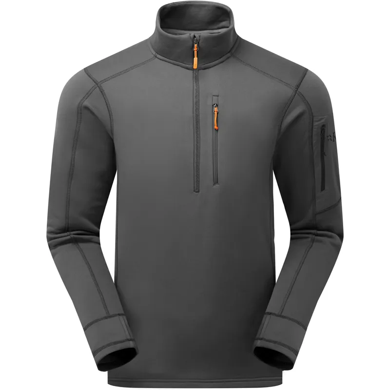 Rab Mens Modulus Pull-On - Graphene