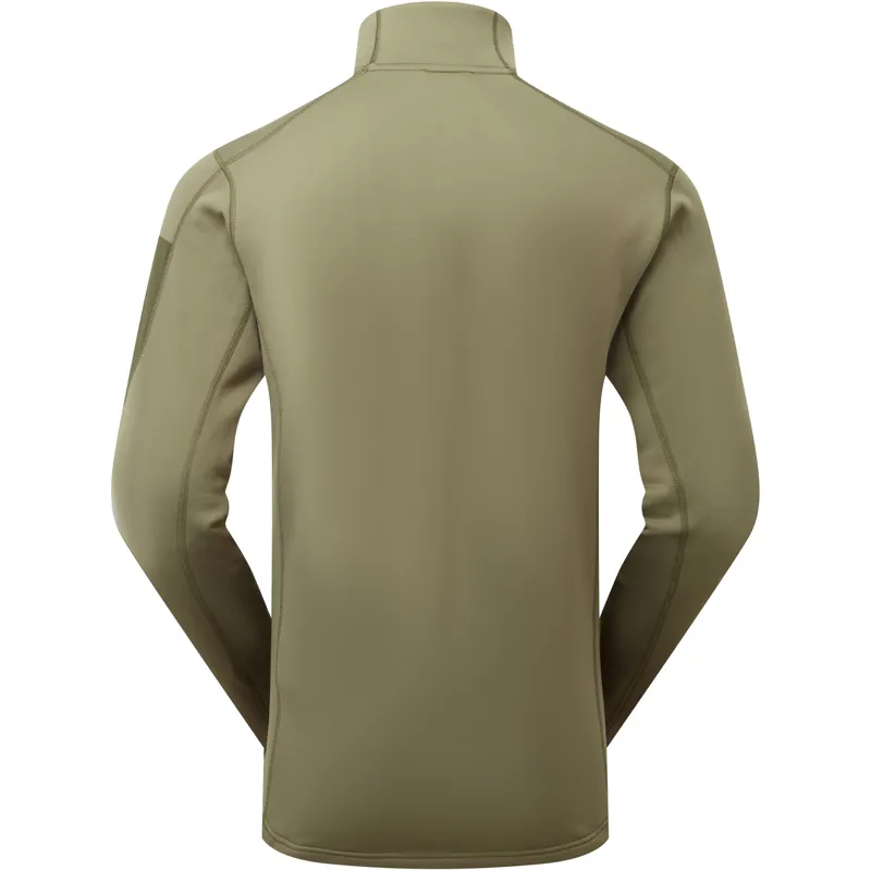 Rab Mens Modulus Pull-On - Light Khaki-1