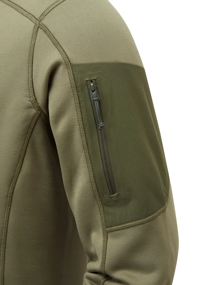 Rab Mens Modulus Pull-On - Light Khaki-4