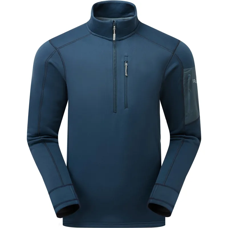 Rab Mens Modulus Pull-On - Tempest Blue