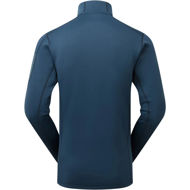 Rab Mens Modulus Pull-On - Tempest Blue-1