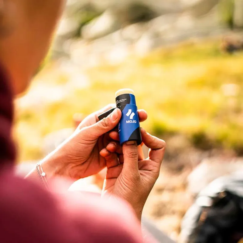 Crux Mojo Skin Repair Stick - 25ml-2