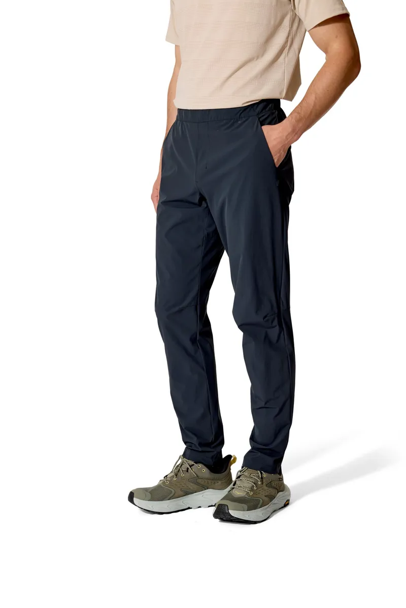 Rab Mens Momentum Trousers - Beluga-4
