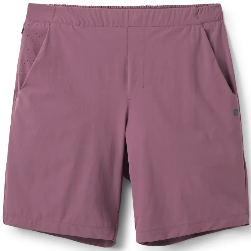 Rab Mens Momentum Shorts - Dark Iris