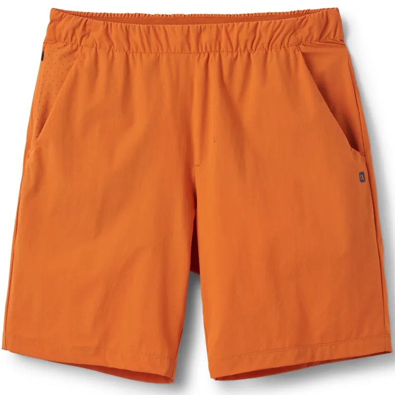 Rab Mens Momentum Shorts - Dark Melba