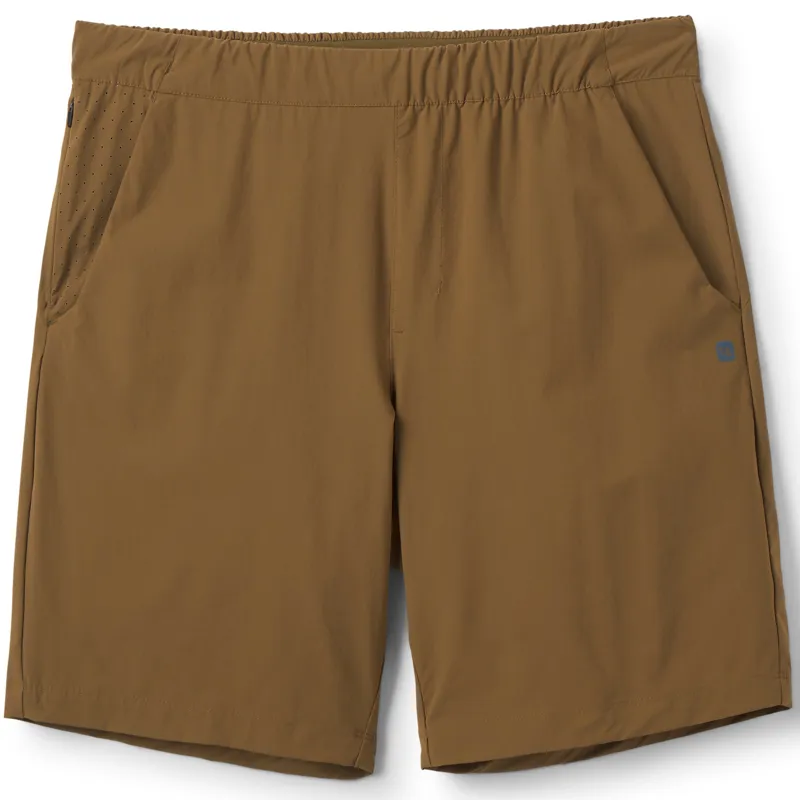 Rab Mens Momentum Shorts - Oak