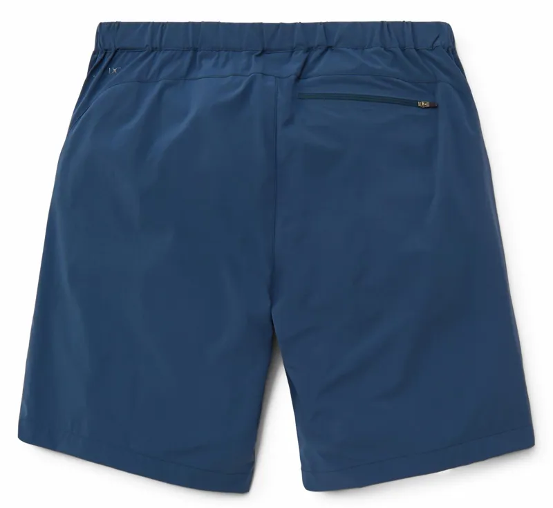 Rab Mens Momentum Shorts - Tempest Blue-1