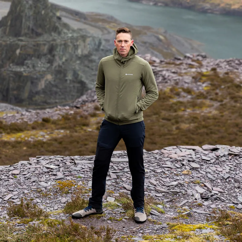 Montane Mens Protium XT Hoodie - Caper-3