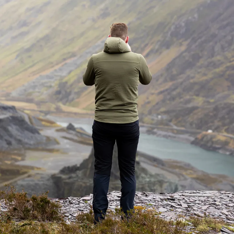 Montane Mens Protium XT Hoodie - Caper-4