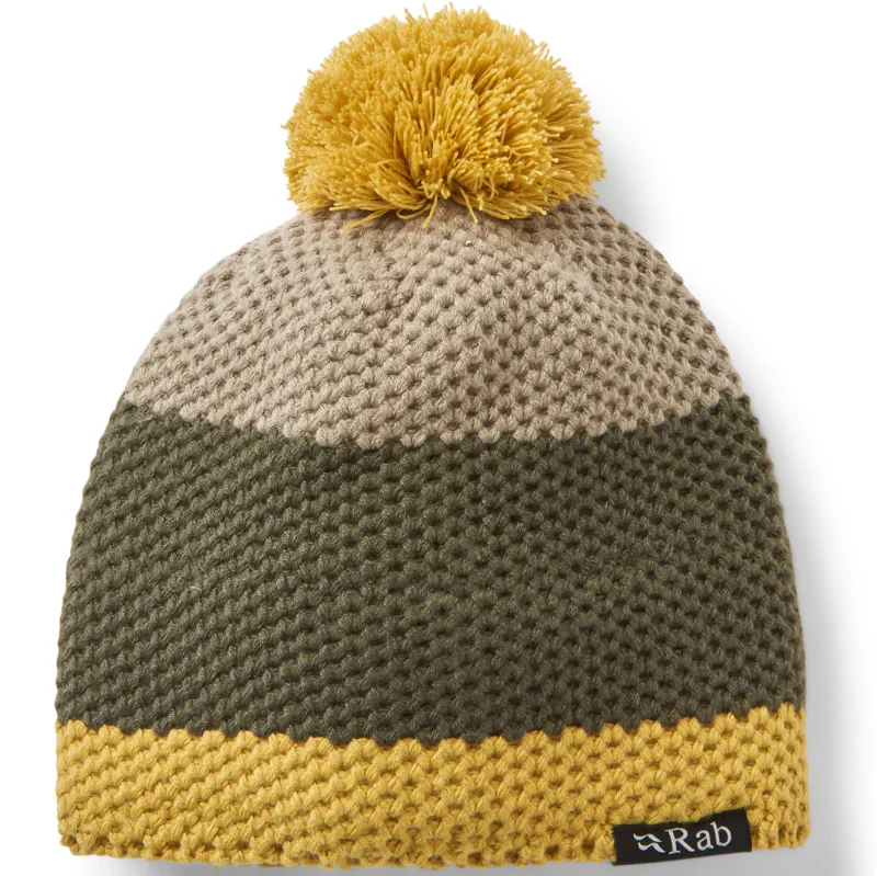 Rab Monzino Bobble - Army