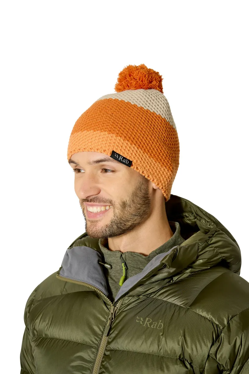 Rab Monzino Bobble - Dark Melba-Melba-2