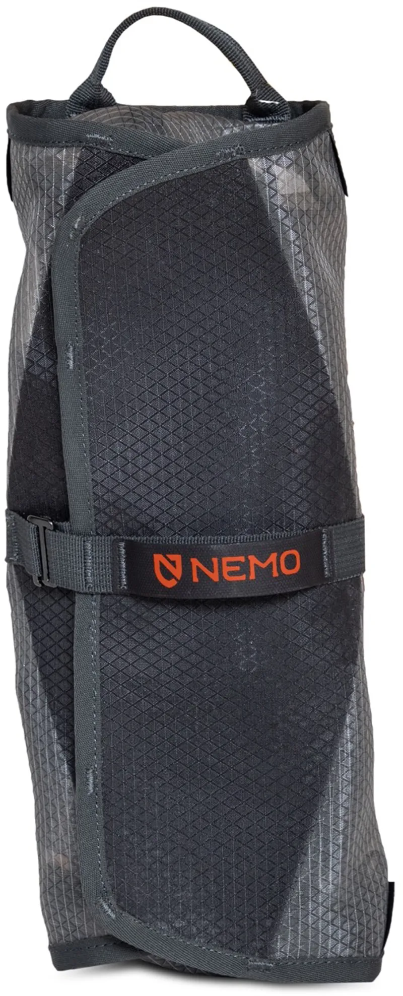 NEMO Moonlite Elite Reclining Backpacking Chair - Goodnight Gray-11
