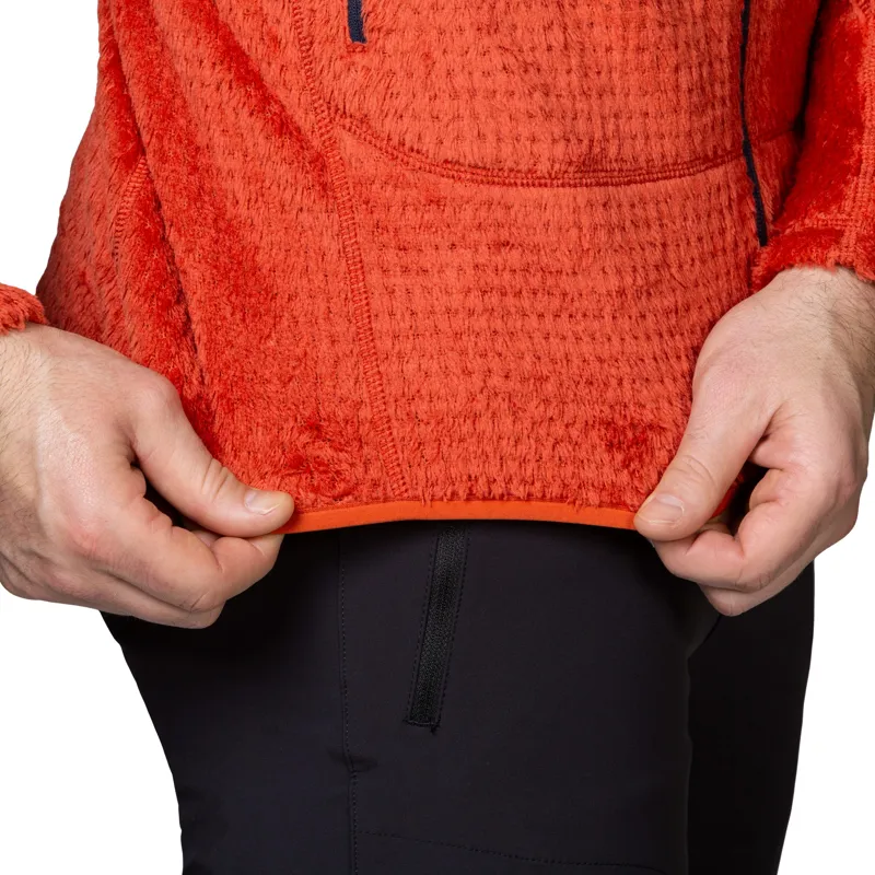 Mountain Equipment Mens Concordia Jacket - Cosmos-5