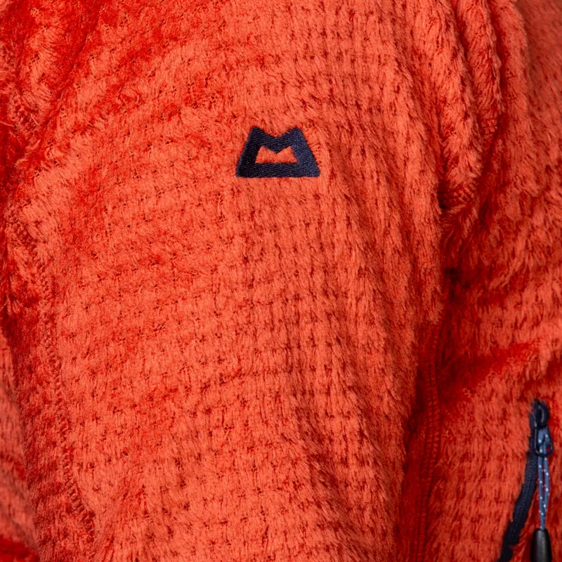 Mountain Equipment Mens Concordia Jacket - Cosmos-7