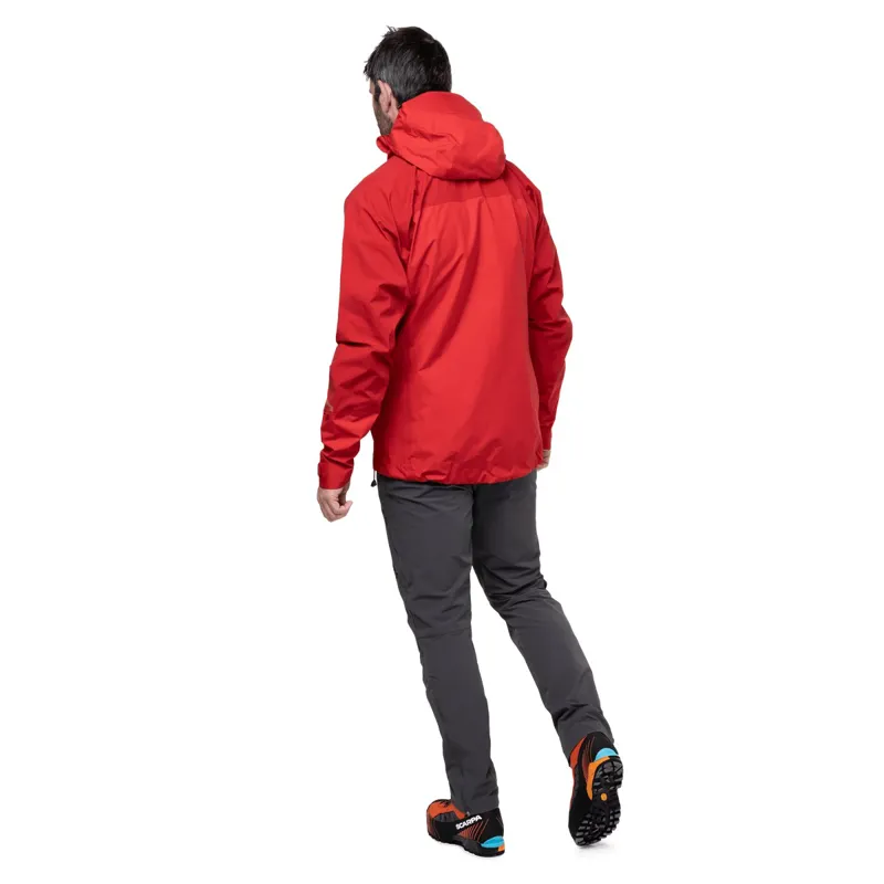 Mountain Equipment Mens Lhotse Jacket - Cosmos-6