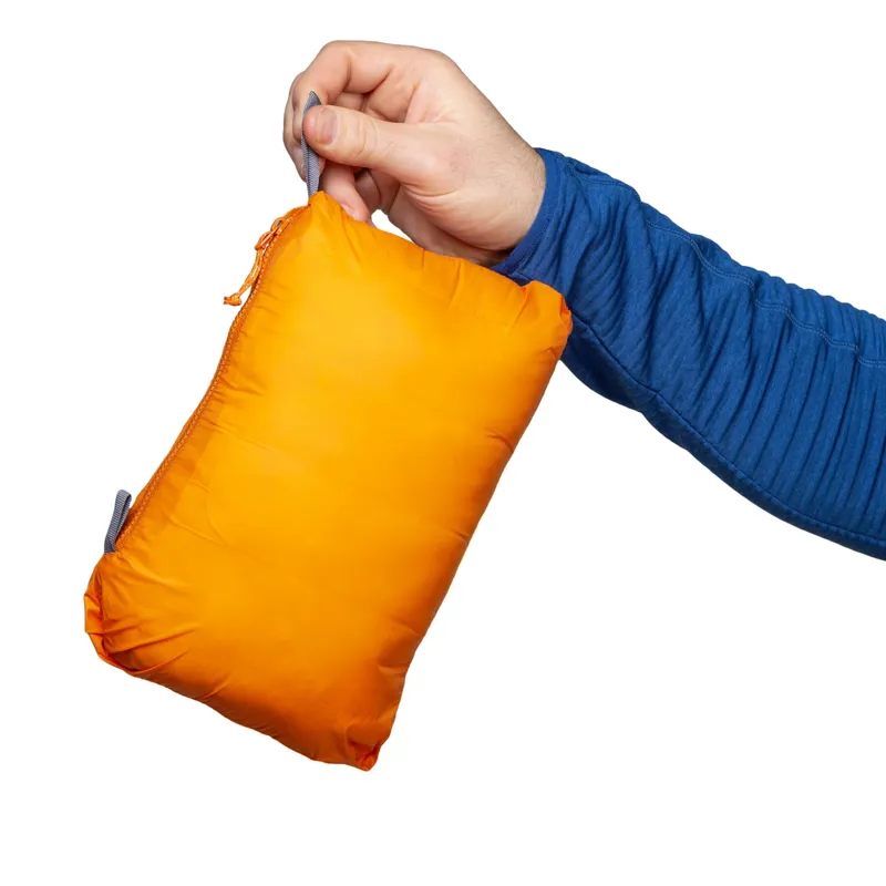 Mountain Equipment Mens Earthrise Hooded Jacket - Dusk-5