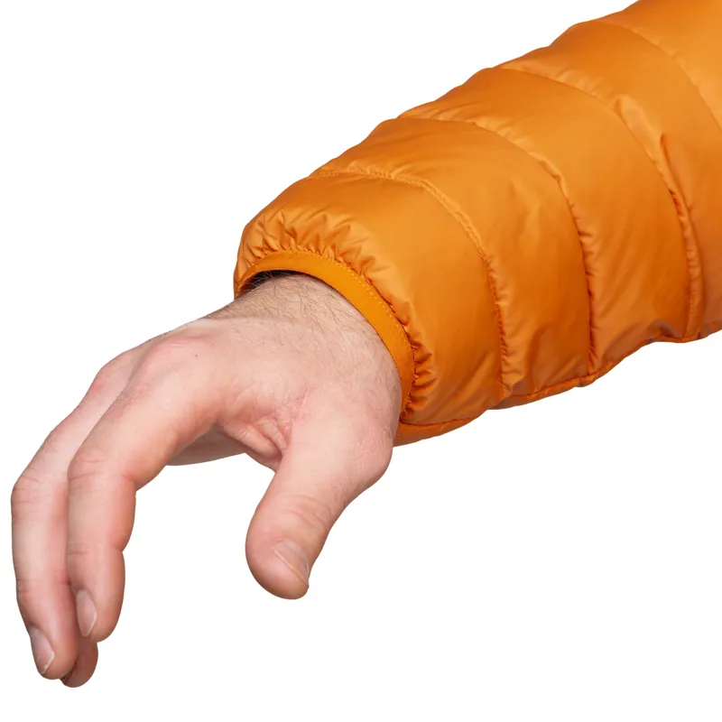 Mountain Equipment Mens Earthrise Hooded Jacket - Dusk-6