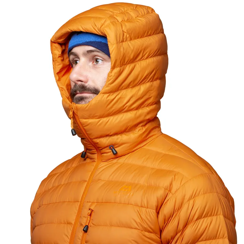 Mountain Equipment Mens Earthrise Hooded Jacket - Dusk-8