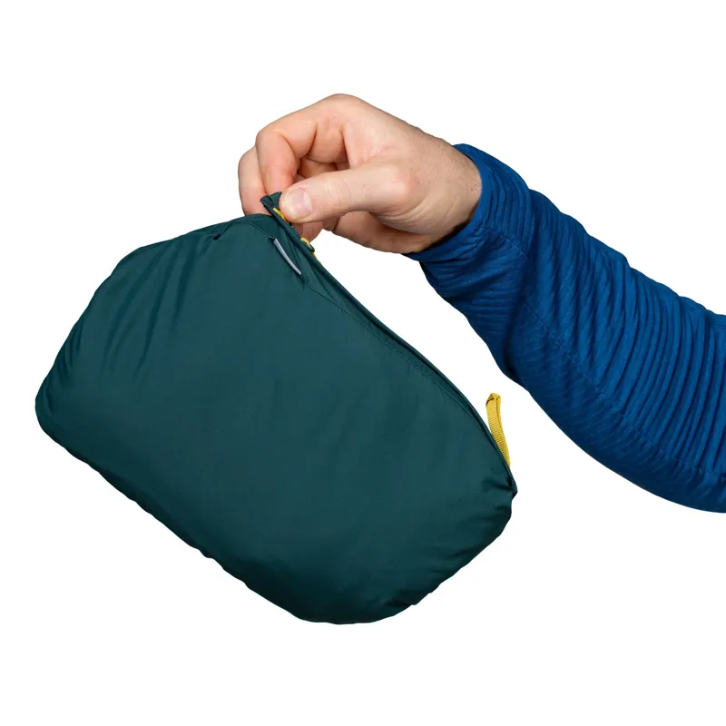 Mountain Equipment Mens Switch Vest - Pine-Fern-7