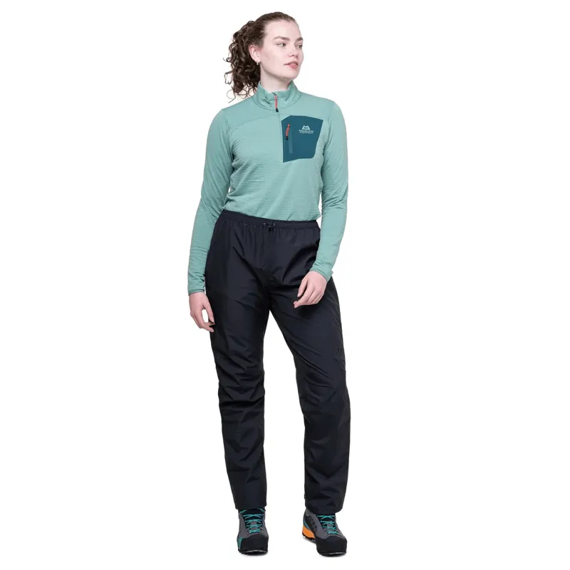 Mountain Equipment Womens Makalu Overtrousers -1