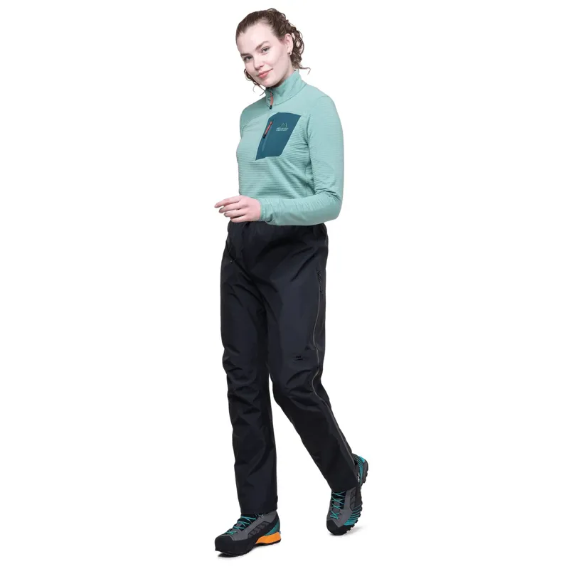 Mountain Equipment Womens Makalu Overtrousers -2