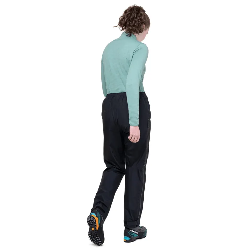 Mountain Equipment Womens Makalu Overtrousers -5