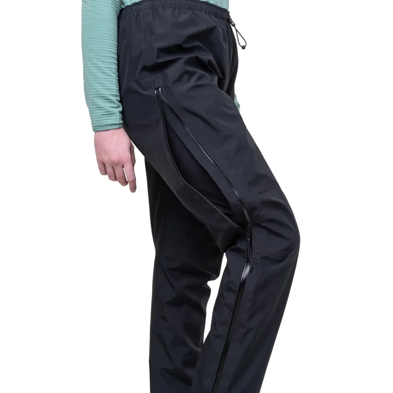 Mountain Equipment Womens Makalu Overtrousers -8