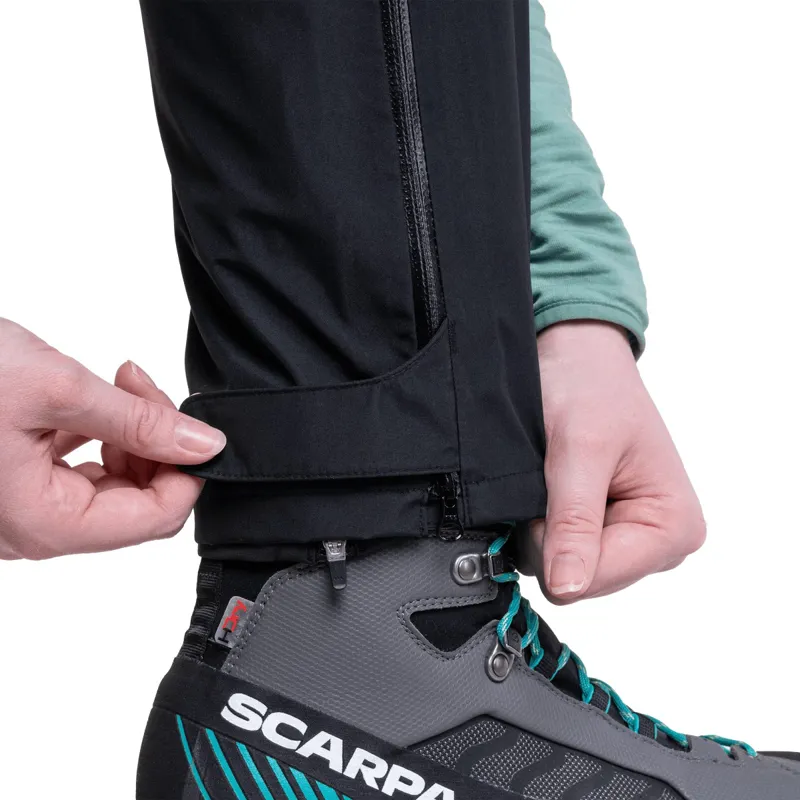 Mountain Equipment Womens Makalu Overtrousers -9