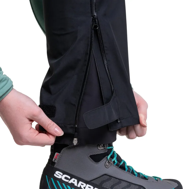 Mountain Equipment Womens Makalu Overtrousers -10