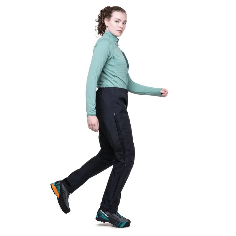 Mountain Equipment Womens Makalu Overtrousers -4