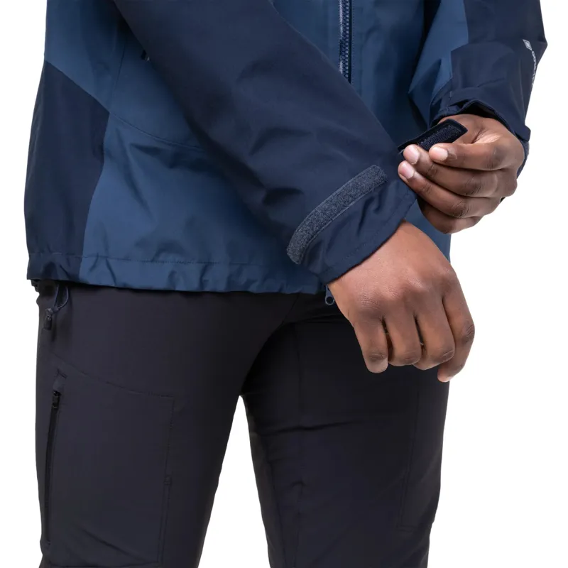 Mountain Equipment Mens Saltoro Jacket - Dusk-Cosmos-9